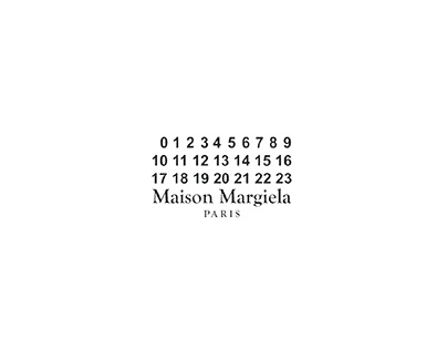 Maison Margiela