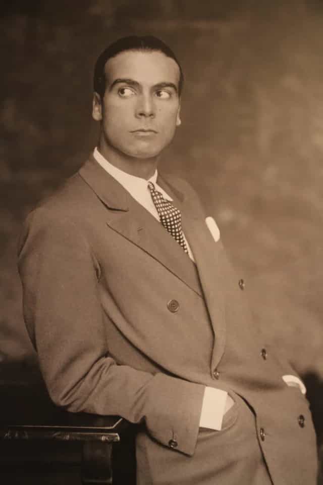 Cristóbal Balenciaga