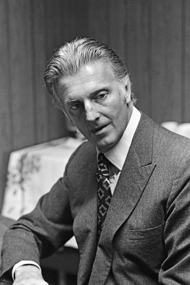 Hubert de Givenchy