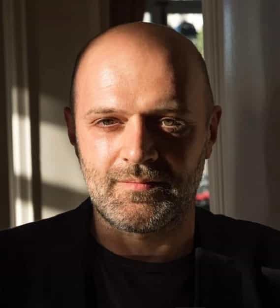 Hussein Chalayan