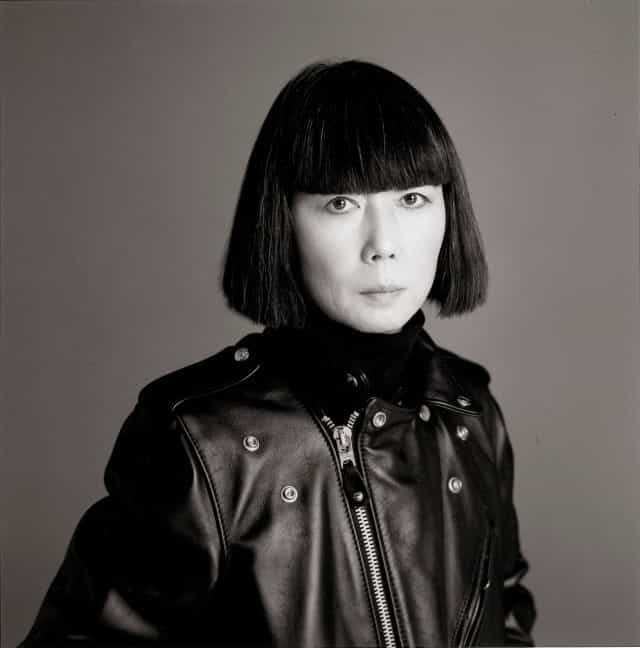 Rei Kawakubo
