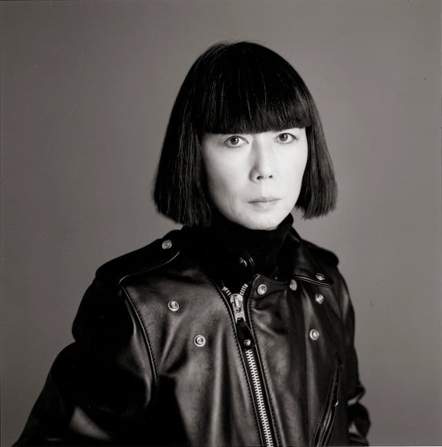 Rei Kawakubo